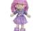 BEPPE Lalka Szmacianka Monika 35 cm