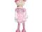 BEPPE Lalka Szmacianka Nicola 45 cm