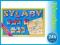 JAWO GRA PUZZLE SYLABY OKAZJA 24H