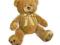 BEPPE Miś Teddy 40 cm z Kokardką