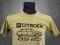 Koszulka T-shirt Citroen DS 23 Pallas ID Super5