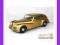BBR ALFA ROMEO 6C 2500 FRECCIA DORO 1949 SKALA 1/1