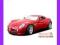 BBURAGO ALFA ROMEO 8C COMPETIZIONE KIT SKALA 1/18
