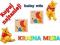 Baby Mix Zabawka Edukacyjna Drewniana Lew Puzzle