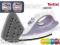NOWE Żelazko parowe 1800W TEFAL inicio17 FV1217