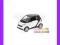 MINICHAMPS SMART FORTWO (LHD) 2007 SKALA 1/18