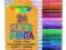 CRAYOLA Zestaw Flamastrów 24 szt