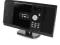 MCD-82 AUNA Wieża z Odtwarzaczem CD, DVD, USB, SD