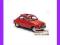 NEO MODELS SAAB 96 OPEN ROOF 1963 (RED) SKALA 1/18