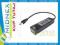 Unitek Y-3048 czytnik SD + hub 3xUSB 3.0