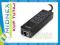 Unitek Y-3045 adapter USB3.0-Gigabit +hub 3xUSB3.0