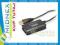 Unitek Y-261 wzmacniacz sygnału USB 2.0 10m+ hub