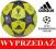 Piłka nożna ADIDAS Liga Mistrzów Finale 5 +gratis