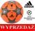 Piłka nożna ADIDAS Liga Mistrzów Finale 5 +gratis