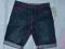 KROTKIE SPODNIE JEANSOWE PRIMARK r.146cm 10-11 lat