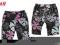 astra-e KRÓTKIE SPODENKI BERMUDY ' H&amp;M ' 146