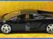 JADA Toys 1:24 Lamborghini Gallardo 2006 Black