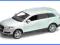Welly 1:24 Audi Q7 2007 silver