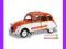 SOLIDO CITROEN 2CV SPOT 1976 SKALA 1/18