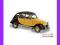 SOLIDO CITRON 2 CV CHARLESTON 1982 SKALA 1/18