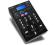Mixer DJ-TECH UM-120