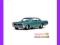 SUN STAR 1965 PONTIAC GTO SKALA 1/18