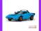 SUN STAR 1975 LANCIA STRATOS STRADALE SKALA 1/18
