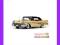 SUN STAR FORD FAIRLANE 500 CLOSED SKALA 1/18