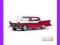SUN STAR FORD FAIRLANE SKYLINER 1957 SKALA 1/18