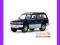 SUN STAR MITSUBISHI PAJERO LONG 3.5 V6 SKALA 1/18