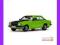 SUN STAR OPEL ASCONA B SR SKALA 1/18