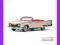 SUN STAR PLYMOUTH FURY OPEN CONVERTIBLE SKALA 1/18