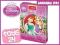Karty do gry - Talia kart - Księżniczki - Disney -