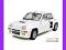 UNIVERSAL HOBBIES RENAULT 5 TURBO SKALA 1/18
