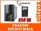 UPS GEMBIRD 850VA ZASILACZ AWARYJNY 450 W 8360