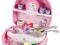 SMOBY Mini Kuchnia Hello Kitty w walizce 20 akces.