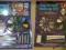 HALLOWEEN zestaw do malowania + DVD !!!