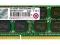 A1061 Transcend JetRAM 4 GB 204-pin SO-DIMM DDR3