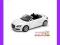 WELLY AUDI TT ROADSTER SKALA 1/18