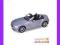 WELLY BMW Z4 (GRAPHITE) SKALA 1/18