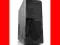 OBUDOWA MODECOM LOGIC A32 CZARNA +LOGIC 500W