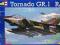 TORNADO GR.1 RAF 1:72 REVELL 04619