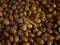 Kawa ziarnista Brazil Santos Peaberry - 1 kg