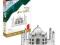 PUZZLE 3D Taj Mahal