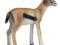 SCHLEICH GAZELA