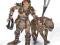 SCHLEICH Gladiator z Hieną      new 2012