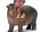SCHLEICH Hipopotam new 2013