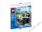 Lego City 30228 Policja Polybag