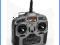 Aparatura Spektrum DX5e DSM2 2,4GHz Air Mode 2