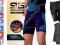 % getry leginsy termoaktywne GATTA SHORT MEN , XXL